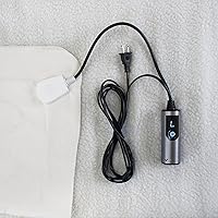 Earthlite Massage Table Warmer & Fleece Pad 2-in-1 — image 11