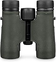 Vortex Optics Diamondback HD 8x28 Binoculars — image 4