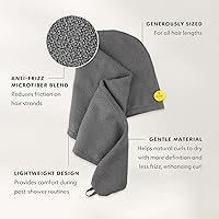 Drybar Dry Martini Microfiber Hair Wrap — image 4