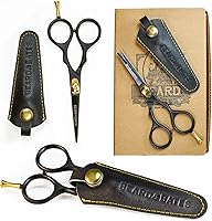 Beard & Bates 1878 Black Label Shears — image 1