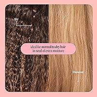 MONDAY HAIRCARE Moisture Shampoo + Conditioner 27 oz for Dry Hair — image 8