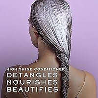 NUXE Hair Prodigieux High Shine Conditioner, 6.8 Fl Oz — image 2