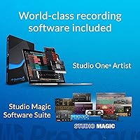 PreSonus Quantum 26x32 Thunderbolt Audio Interface — image 3