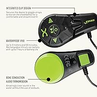 FINIS Duo Underwater MP3 Player 4GB — image 4