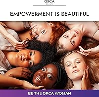 Orca Beauty Biotin Shampoo and Conditioner Set — image 7