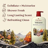 Old Spice Cleansing Body Wash for Men, 30 oz — image 2