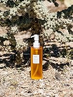 Huxley Secret of Sahara Cleansing Oil Deep Clean Deep Moist 6.76 fl oz — image 3