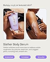 Topicals Slather Exfoliating Body Serum 5 Fl Oz — image 3