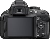 Nikon D5200 DSLR Camera with 18-55mm Lens — image 7