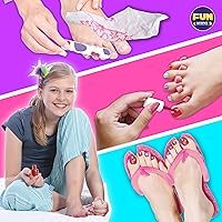 FUN KIDZ Kid Foot Spa Kit — image 6