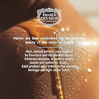 Panier des Sens Jasmine Hand & Body Lotion 8.45oz — image 7