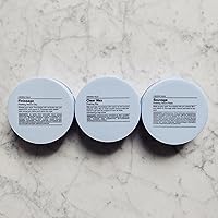 J Beverly Hills Blue Clear Finishing Wax with Castor Oil, 2.5 Oz — image 7