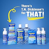T.N. Dickinson's Witch Hazel Astringent, 6 Count — image 8
