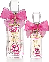 Juicy Couture Viva La Juicy La Fleur Eau de Toilette Spray, 5 oz — image 4