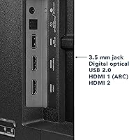 INSIGNIA 24″ Class F40 Series LED Full HD Smart Fire TV — image 6