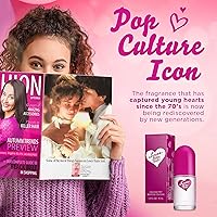 Dana Love's Baby Soft Cologne Mist 45mL — image 4