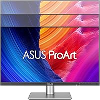 ASUS ProArt Display PA27JCV 27” 5K HDR Professional Monitor — image 14