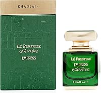 KHADLAJ PERFUMES Le Prestige Empress Eau De Parfum 3.4oz — image 2