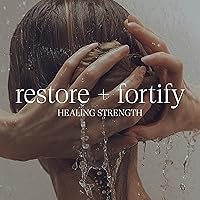 L’ANZA Healing Strength Manuka Honey Conditioner 250ml — image 8