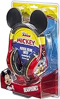 eKids Mickey Mouse Headphones MK-140v9 — image 4