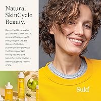 Suki Skincare Purifying and Balancing Day Lotion with Salicylic Acid 1.7oz — image 7