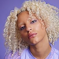 IGK LA Blonde Purple Toning Treatment Spray 7oz — image 8