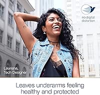 Dove Antiperspirant Deodorant Rose Petals 3.8oz 3 Count — image 5