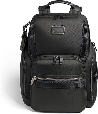 TUMI Alpha Bravo Search Backpack