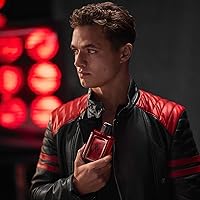 Ralph Lauren Polo Red Eau de Toilette 4.2oz — image 7