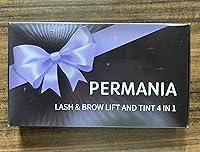 PERMANIA Lash Lift Kit 4 in 1 Black — image 9