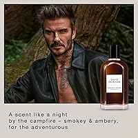 David Beckham Collection Exquisite Leather Eau de Parfum 3.3oz — image 6