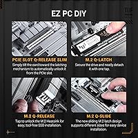 ASUS TUF Gaming Z890-PRO WiFi Motherboard — image 4