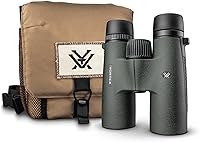 Vortex Optics Triumph HD 10x42 Binoculars — image 1