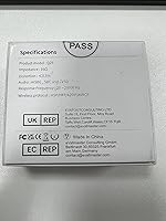 KT1 Q25 Wireless Earbuds — image 9