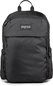 JanSport Venture Daypack Review