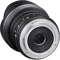 Rokinon 14mm T3.1 Cine DS Lens for Sony E — image 3