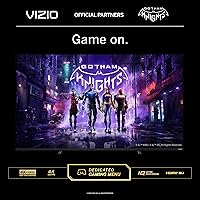 VIZIO 75-Inch P-Series 4K QLED Smart TV — image 6