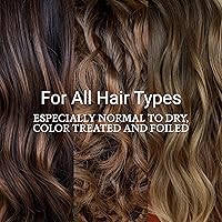 Loma Hair Care Moisturizing Shampoo & Treatment Duo — image 5