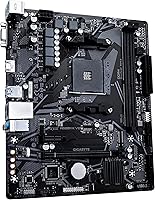 GIGABYTE A520M K V2 Motherboard — image 4