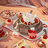 Le Monde Gourmand Fraise Fouettée Eau de Parfum 1 fl oz — image 6