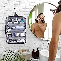 HILOMON Toiletry Bag for Men — image 7