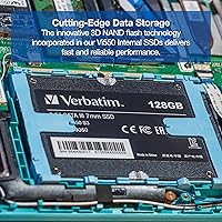 Verbatim Vi550 4TB Internal SSD — image 6