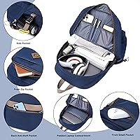 AO ALI VICTORY 15.6-inch Laptop Backpack — image 4