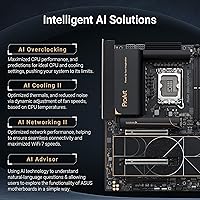 ASUS ProArt Z890-CREATOR WIFI Motherboard — image 2