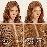 Living Proof Perfect Hair Day Advanced Clean Dry Shampoo 5.5oz — image 4