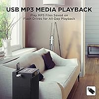 GOgroove BlueSYNC STW Bluetooth Tower Speaker — image 7