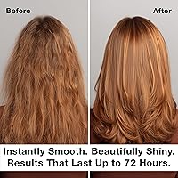 GK HAIR Vegan Keratin Hair Oil 1.69 Fl Oz — image 13