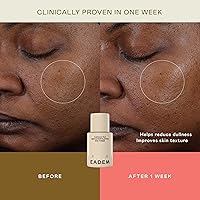 EADEM Cashmere Peel AHA & PHA Toner, 5oz — image 5