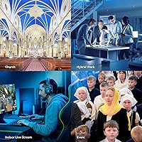 Tenveo VL12U 4K PTZ Camera — image 6