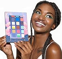 Pacifica Stellar Gaze Eye Shadow Palette - 28 Shades — image 5